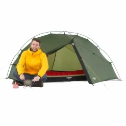 Wechsel 1-Personen-Zelte|3-Jahreszeiten-Zelte^BELLA - Einpersonenzelt