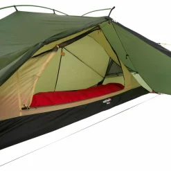 Wechsel 1-Personen-Zelte|3-Jahreszeiten-Zelte^BELLA - Einpersonenzelt