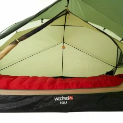 Wechsel 1-Personen-Zelte|3-Jahreszeiten-Zelte^BELLA - Einpersonenzelt