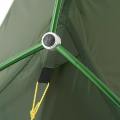 Wechsel 1-Personen-Zelte|3-Jahreszeiten-Zelte^BELLA - Einpersonenzelt