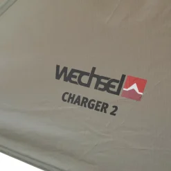 CHARGER 2 - Kuppelzelt 2-Personen-Zelte|3-Jahreszeiten-Zelte