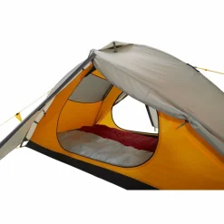 CHARGER 2 - Kuppelzelt 2-Personen-Zelte|3-Jahreszeiten-Zelte