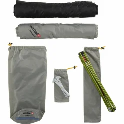 CHARGER 2 - Kuppelzelt 2-Personen-Zelte|3-Jahreszeiten-Zelte