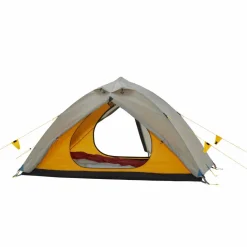 CHARGER 2 - Kuppelzelt 2-Personen-Zelte|3-Jahreszeiten-Zelte