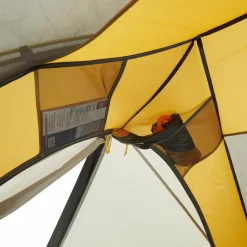 CHARGER 2 - Kuppelzelt 2-Personen-Zelte|3-Jahreszeiten-Zelte