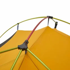 CHARGER 2 - Kuppelzelt 2-Personen-Zelte|3-Jahreszeiten-Zelte