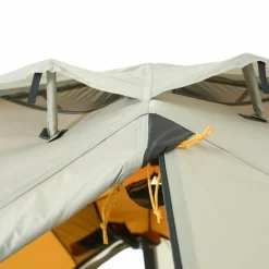 Wechsel 2-Personen-Zelte|3-Jahreszeiten-Zelte^CHARGER 3 - Kuppelzelt