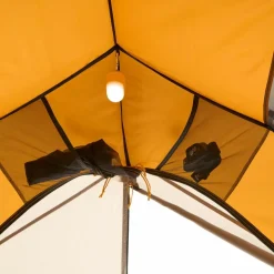 Wechsel 2-Personen-Zelte|3-Jahreszeiten-Zelte^CHARGER 3 - Kuppelzelt