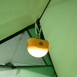 Outlet DONNA - Kuppelzelt 2-Personen-Zelte|3-Jahreszeiten-Zelte