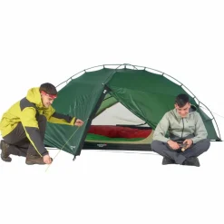 Outlet DONNA - Kuppelzelt 2-Personen-Zelte|3-Jahreszeiten-Zelte