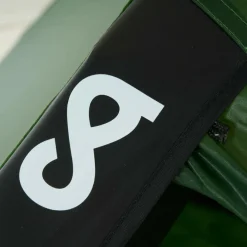 Hot EXOGEN 3 - Kuppelzelt 3-Personen-Zelte|3-Jahreszeiten-Zelte