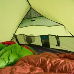 Hot EXOGEN 3 - Kuppelzelt 3-Personen-Zelte|3-Jahreszeiten-Zelte