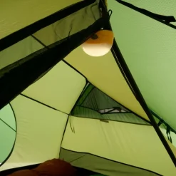 Hot EXOGEN 3 - Kuppelzelt 3-Personen-Zelte|3-Jahreszeiten-Zelte