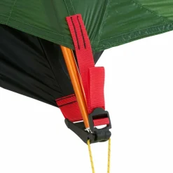 Hot EXOGEN 3 - Kuppelzelt 3-Personen-Zelte|3-Jahreszeiten-Zelte