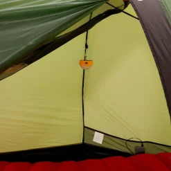 Sale EXOGEN 1 - Kuppelzelt 1-Personen-Zelte|3-Jahreszeiten-Zelte