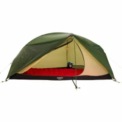 Sale EXOGEN 1 - Kuppelzelt 1-Personen-Zelte|3-Jahreszeiten-Zelte