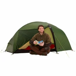 Sale EXOGEN 1 - Kuppelzelt 1-Personen-Zelte|3-Jahreszeiten-Zelte