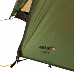 Sale EXOGEN 1 - Kuppelzelt 1-Personen-Zelte|3-Jahreszeiten-Zelte