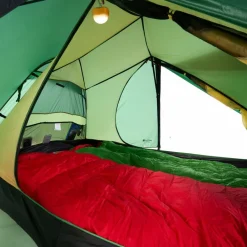 New EXOGEN 2 - Kuppelzelt 2-Personen-Zelte|3-Jahreszeiten-Zelte