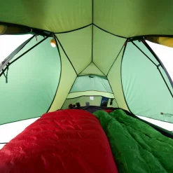 New EXOGEN 2 - Kuppelzelt 2-Personen-Zelte|3-Jahreszeiten-Zelte