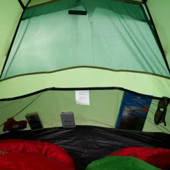 New EXOGEN 2 - Kuppelzelt 2-Personen-Zelte|3-Jahreszeiten-Zelte