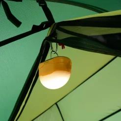 New EXOGEN 2 - Kuppelzelt 2-Personen-Zelte|3-Jahreszeiten-Zelte