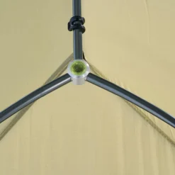 New EXOGEN 2 - Kuppelzelt 2-Personen-Zelte|3-Jahreszeiten-Zelte