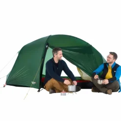 New EXOGEN 2 - Kuppelzelt 2-Personen-Zelte|3-Jahreszeiten-Zelte