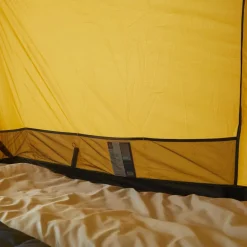 Hot INTREPID 4 - Tunnelzelt 3-Personen-Zelte|3-Jahreszeiten-Zelte