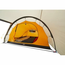 Hot INTREPID 4 - Tunnelzelt 3-Personen-Zelte|3-Jahreszeiten-Zelte