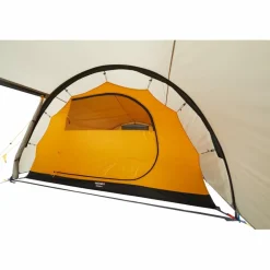 Hot INTREPID 4 - Tunnelzelt 3-Personen-Zelte|3-Jahreszeiten-Zelte