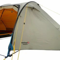 Hot INTREPID 4 - Tunnelzelt 3-Personen-Zelte|3-Jahreszeiten-Zelte