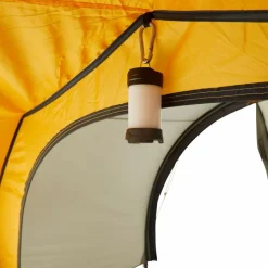 Hot INTREPID 4 - Tunnelzelt 3-Personen-Zelte|3-Jahreszeiten-Zelte