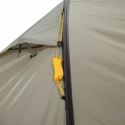 Hot INTREPID 4 - Tunnelzelt 3-Personen-Zelte|3-Jahreszeiten-Zelte