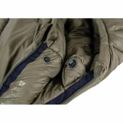 Hot MUDDS AUTUMN - Kunstfaserschlafsack Kunstfaserschlafsäcke|3-Jahreszeiten-Schlafsäcke