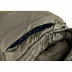 Hot MUDDS AUTUMN - Kunstfaserschlafsack Kunstfaserschlafsäcke|3-Jahreszeiten-Schlafsäcke