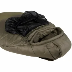 Wechsel Kunstfaserschlafsäcke|3-Jahreszeiten-Schlafsäcke^MUDDS WINTER - Kunstfaserschlafsack