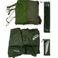 Outlet PATHFINDER ELEMENTS - Einpersonenzelt 1-Personen-Zelte|3-Jahreszeiten-Zelte