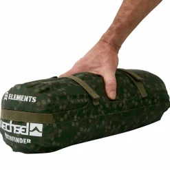 Outlet PATHFINDER ELEMENTS - Einpersonenzelt 1-Personen-Zelte|3-Jahreszeiten-Zelte