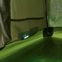 Outlet PATHFINDER ELEMENTS - Einpersonenzelt 1-Personen-Zelte|3-Jahreszeiten-Zelte