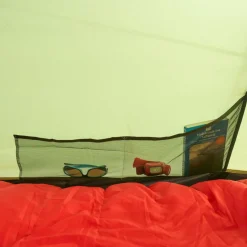 New TEMPEST 2 - Tunnelzelt 2-Personen-Zelte|3-Jahreszeiten-Zelte