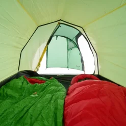 New TEMPEST 2 - Tunnelzelt 2-Personen-Zelte|3-Jahreszeiten-Zelte
