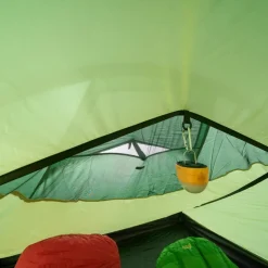 New TEMPEST 2 - Tunnelzelt 2-Personen-Zelte|3-Jahreszeiten-Zelte