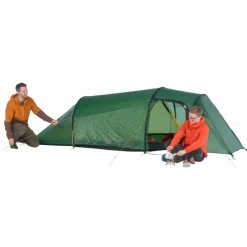 New TEMPEST 2 - Tunnelzelt 2-Personen-Zelte|3-Jahreszeiten-Zelte