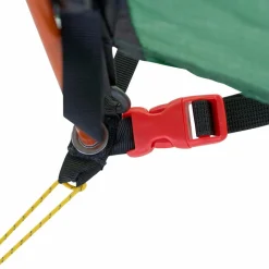 New TEMPEST 2 - Tunnelzelt 2-Personen-Zelte|3-Jahreszeiten-Zelte