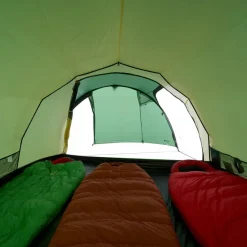 Discount TEMPEST 4 - Tunnelzelt 3-Personen-Zelte|3-Jahreszeiten-Zelte