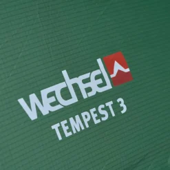 Wechsel 3-Personen-Zelte|3-Jahreszeiten-Zelte^TEMPEST 3 - Tunnelzelt