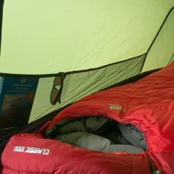 Wechsel 3-Personen-Zelte|3-Jahreszeiten-Zelte^TEMPEST 3 - Tunnelzelt