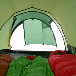 Wechsel 3-Personen-Zelte|3-Jahreszeiten-Zelte^TEMPEST 3 - Tunnelzelt