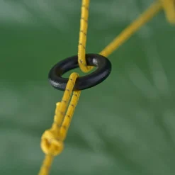 Wechsel 3-Personen-Zelte|3-Jahreszeiten-Zelte^TEMPEST 3 - Tunnelzelt